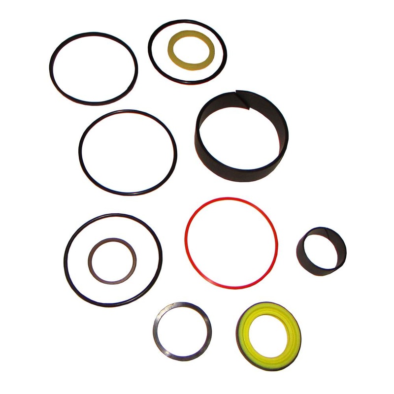 1327058 Hydraulic Cylinder Seal Kit Fits Caterpillar Fits CAT 12G 12H 120G 120H