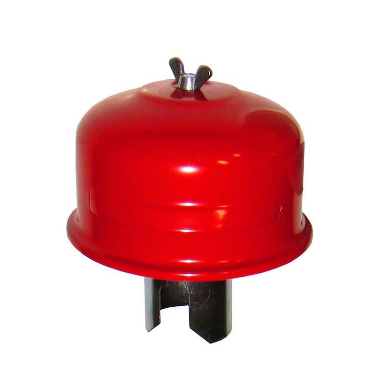 310030 Oil Filler Cap Fits Ford 8N, 9N, 2N, NAA, 500, 6000, 700, 800, 900+