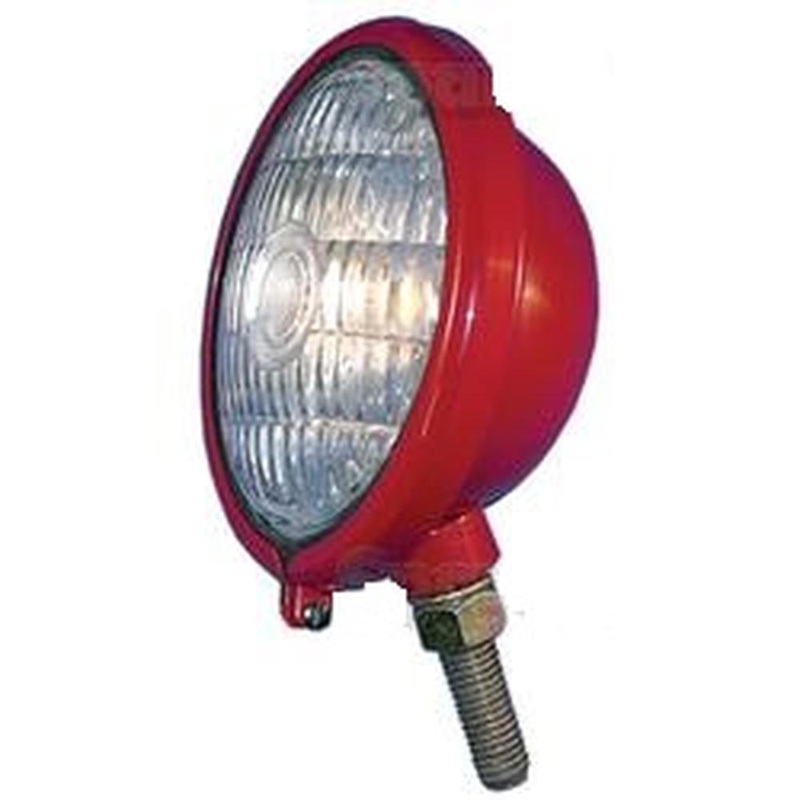 357884R94 6V Sealed Light Fits Case-IH Fits Cub Fits FARMALL 300 350 400 450 100