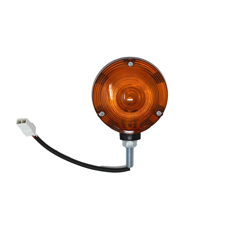 3C081-75870 Hazard Light Assy Fits Kubota B L M Series Tractor B2320 L3240 M7040