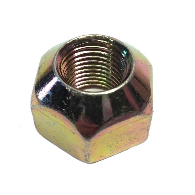 6564669 Lug Nut Fits Bobcat 500 530 540 542 543 553 600 610 611 620 631 632 ++
