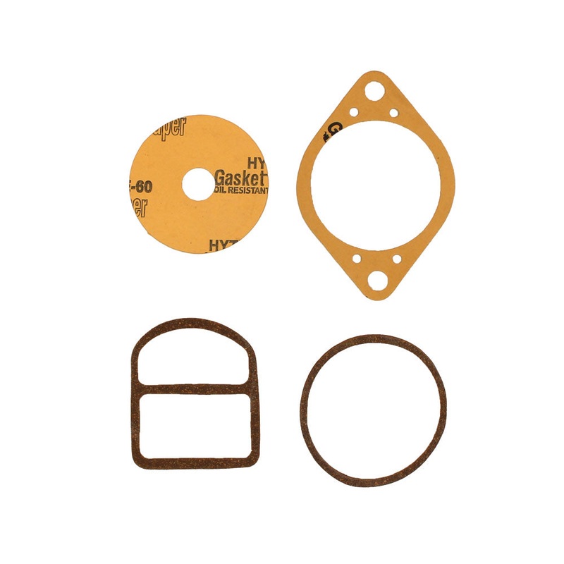 ABC064 4 Piece Distributor Gasket Kit Fits Ford