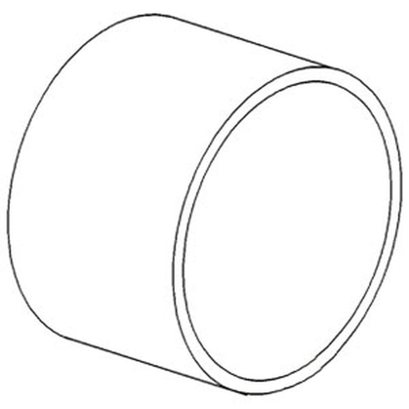 AGCO BUSHING Fits Massey Ferguson TRACTORS 512979M1