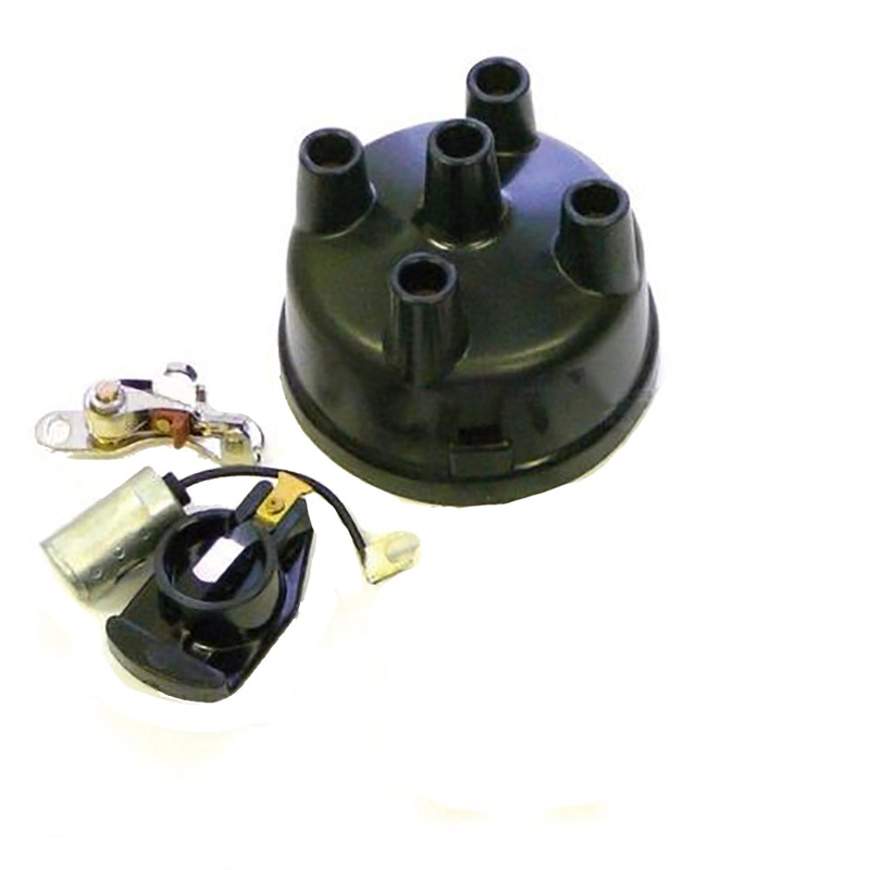 Complete Tune-Up Kit Fits Ford Tractor Series 501 600 601 700 701 800 801 900