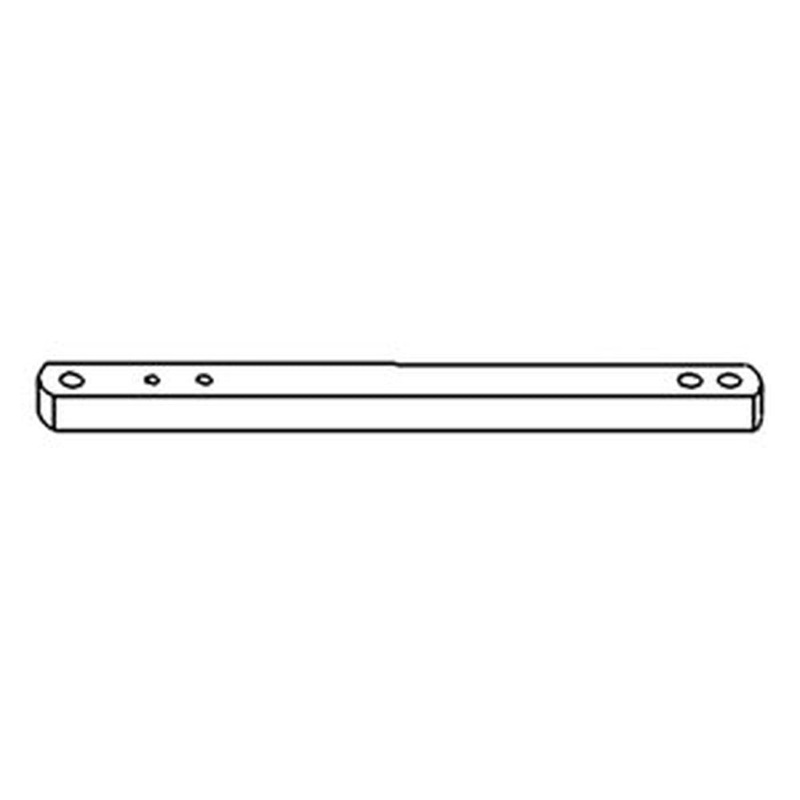 Drawbar - Straight Fits Allis Chalmers 6070 6080 72094177