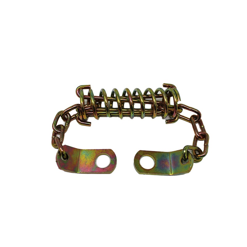 E0NNM974BA Fits Ford New Holland Tractor Hydraulic Chain Set 5000 6600 6610