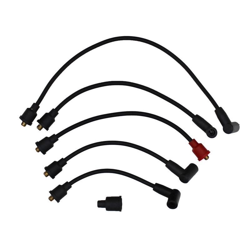Fits Ford CPN12259B Spark Plug Wire Set 600 601 800 801 NAA