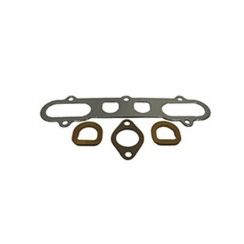 Fits John Deere 2010 GAS MANIFOLD GASKET SET NEW AFTERMARKET AT12699
