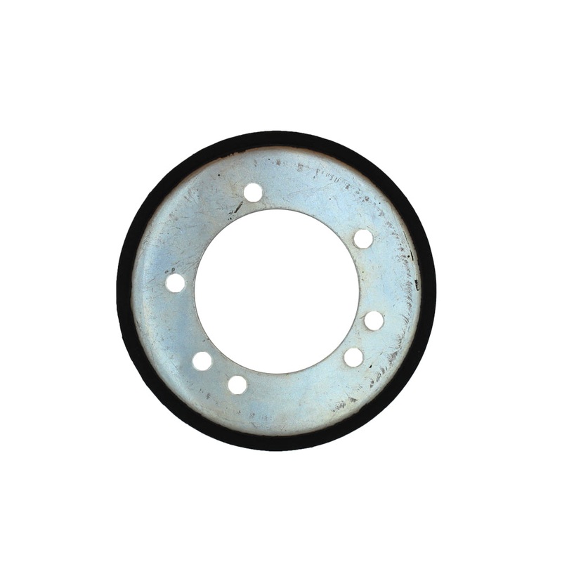 Friction Drive Disc for Bolens Troy Bilt 1720859 Snow Thrower Disc
