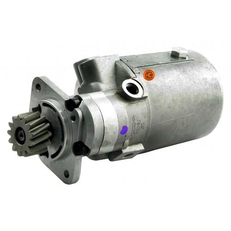 HM523090 Steering Pump Fits Massey Ferguson