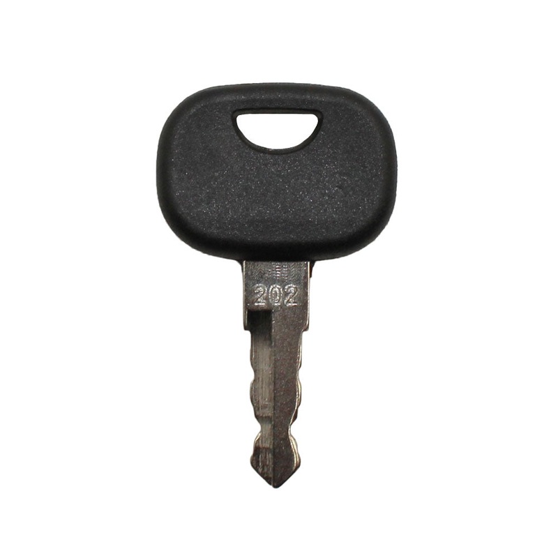 IGNITION KEY Fits John Deere 5055E 5065E 5075E 5075M 5083EN 5085E 5085M 5093E