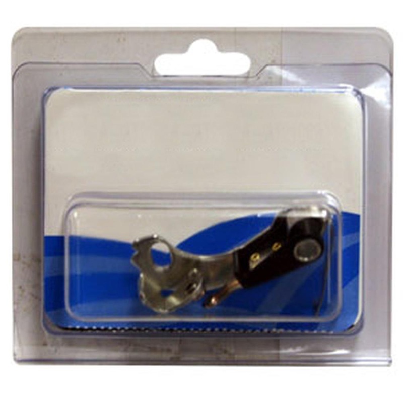 Ignition Points Fits John Deere Models Listed Below AT21062