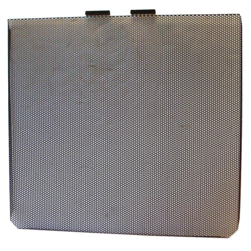 IHS1110 Radiator Screen Fits International