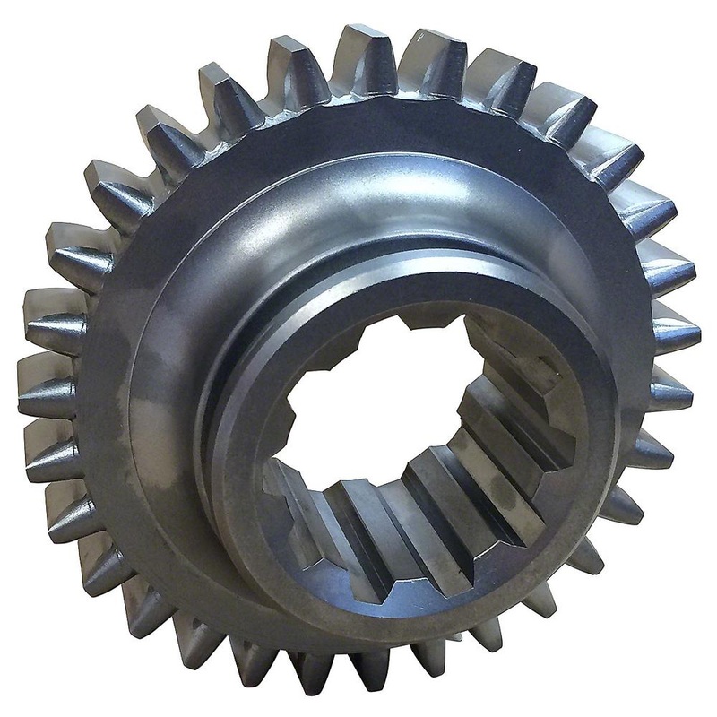IHS3337 4th and 5th Speed Sliding Gear Fits International