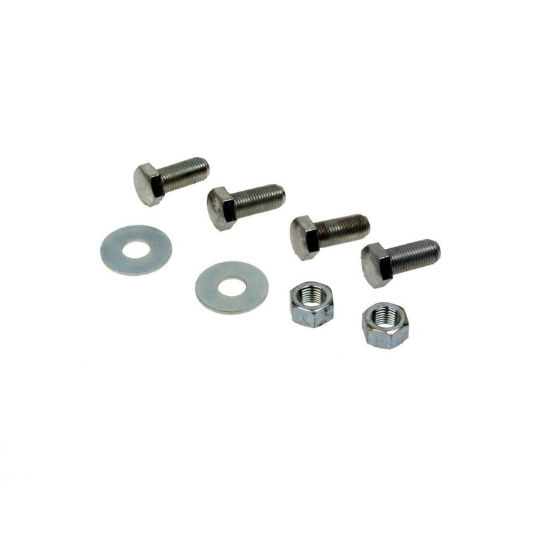 Interchangeable Bolt Kit Fits Ford/New Holland 8N Tractors 355494-KIT