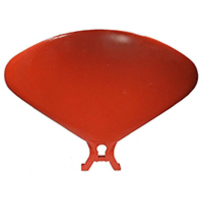 NEW FENDER Fits IH Fits FARMALL SUPER C, 200, 230