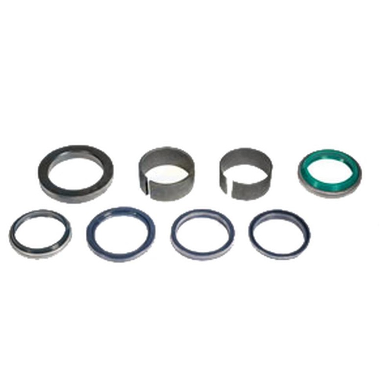 New Seal Kit Fits John Deere H310 H340 H360 H380 S650 S660  AHC11572