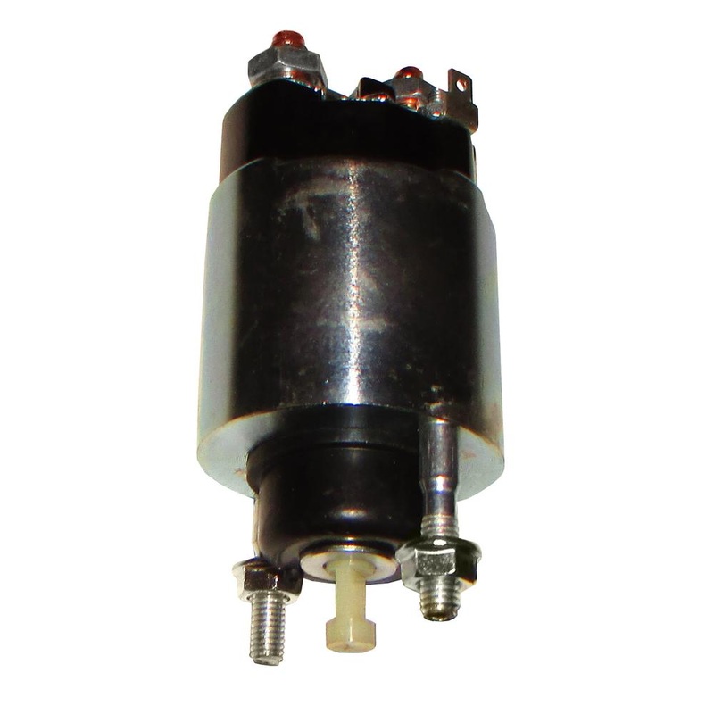 New Starter Solenoid 435-864 Fits Kawasaki 27010-7005