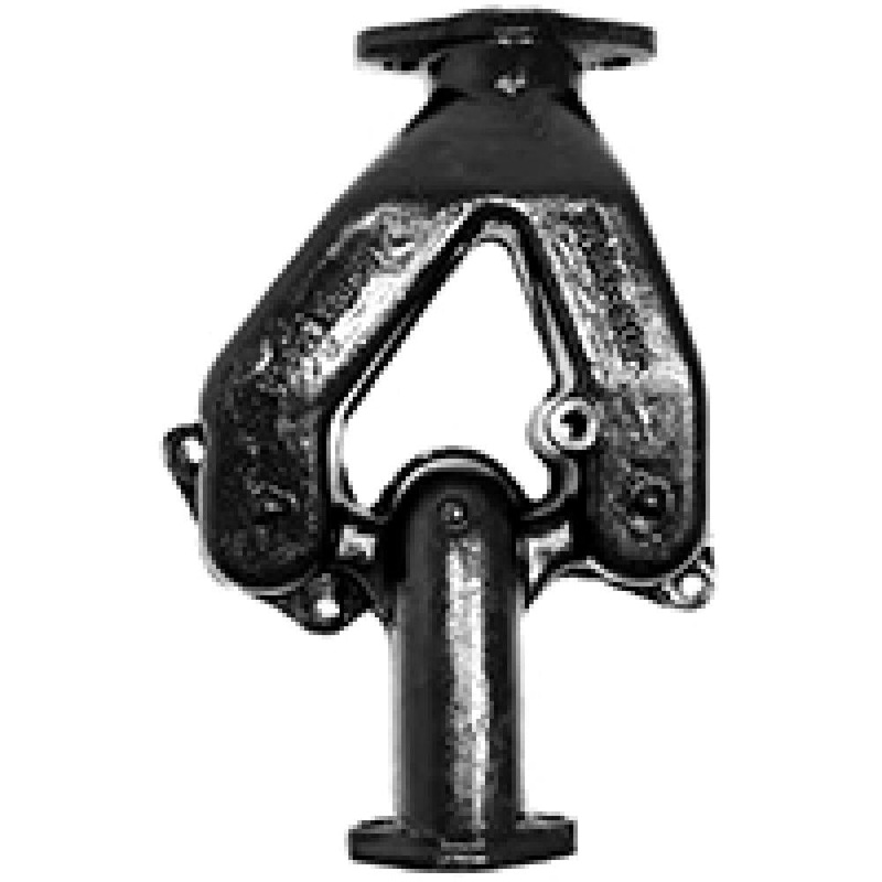 One Intake/Exhaust Manifold Fits John Deere 430 440