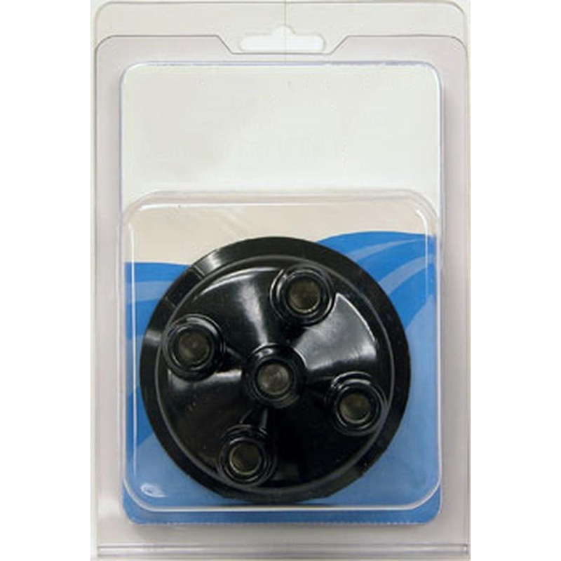 R7035 Distributor Cap - Fits Case