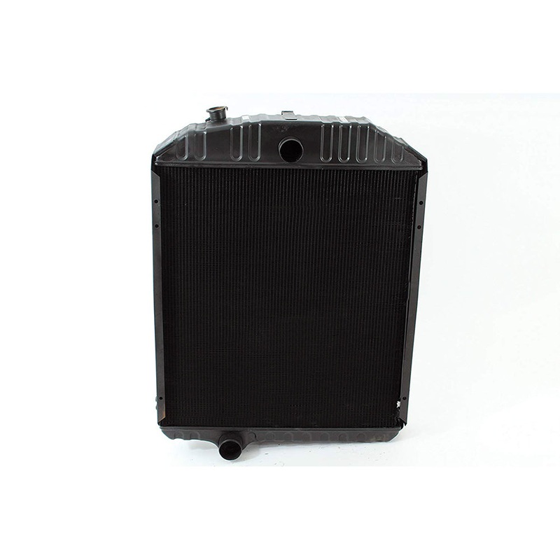 Radiator Fits John Deere 4555 4650 4755 4850 4955 OE# RE38666 AR95843