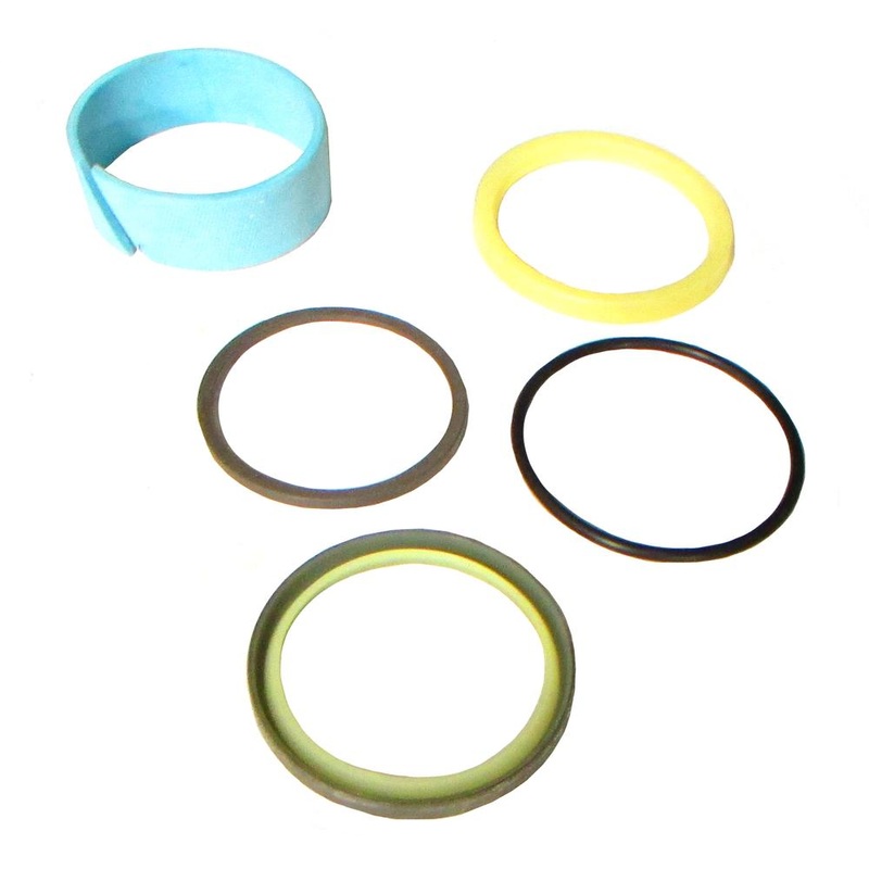 RE31716 Hydraulic Seal Kit Boom/Crowd Cylinder Fits John Deere 310 750 710D 850