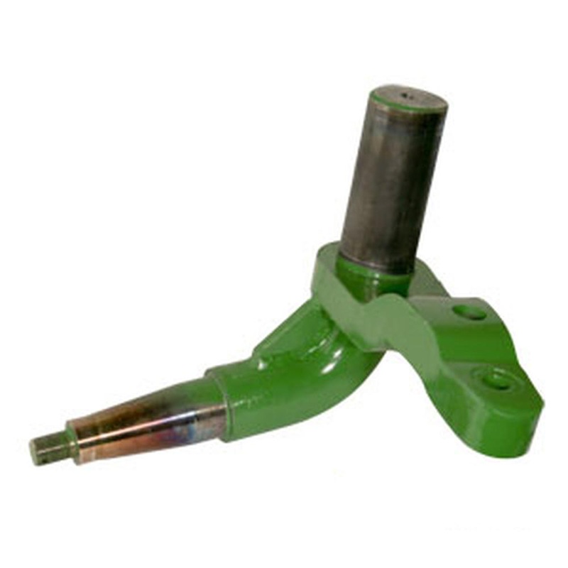 Spindle - Left Hand Fits John Deere 9510 9600 CTS CTSII 9500 9410 9610 9400
