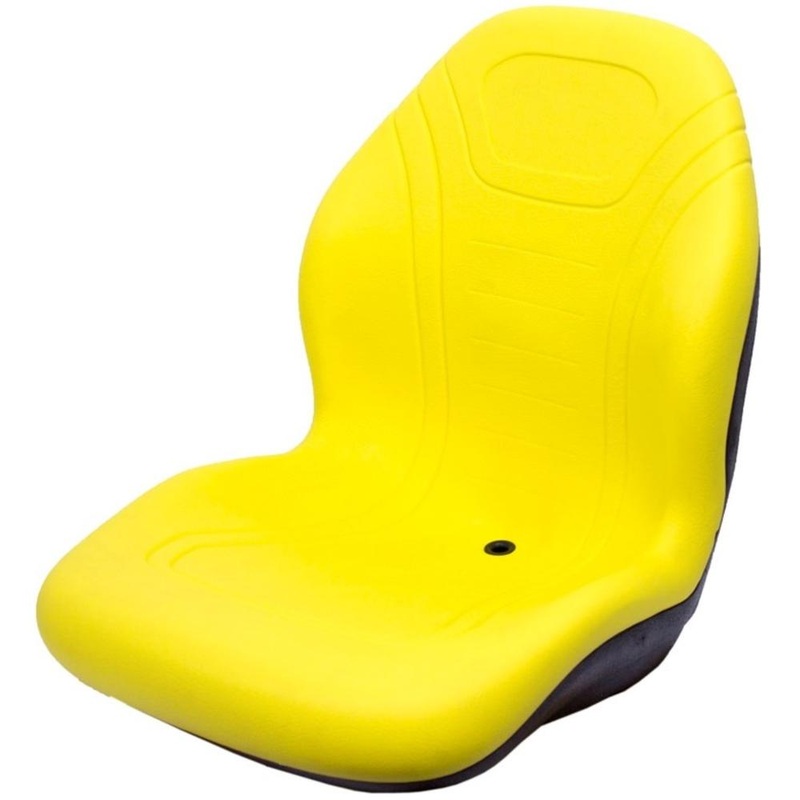 To fit Fits John Deere Tractor Seat 4210 4310 4410 4510 4610 4710 3120 3320 3520