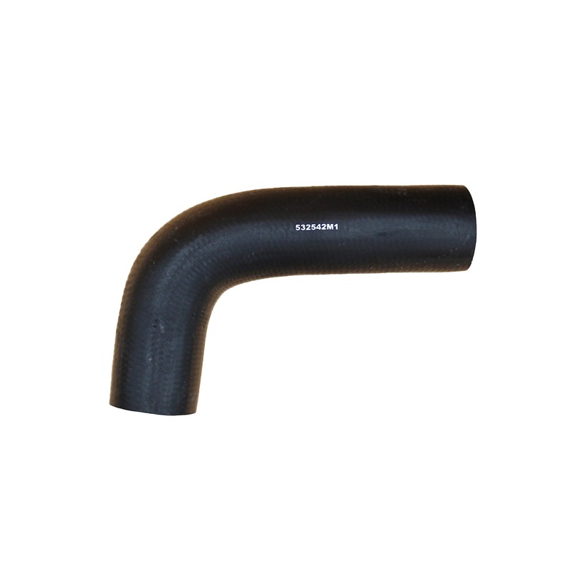 Upper Radiator Hose Fits Massey Ferguson 285 532542M1