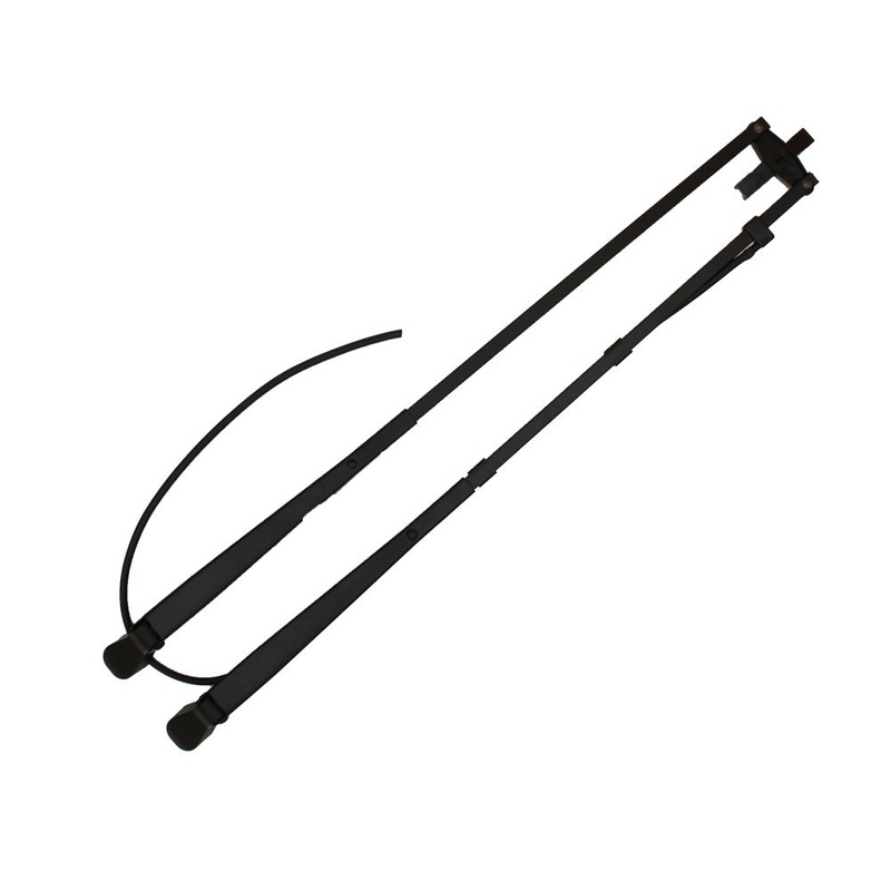 Wiper - Dual Arm 47405954 Fits Case Skid Steers Fits New Holland Skid Steers