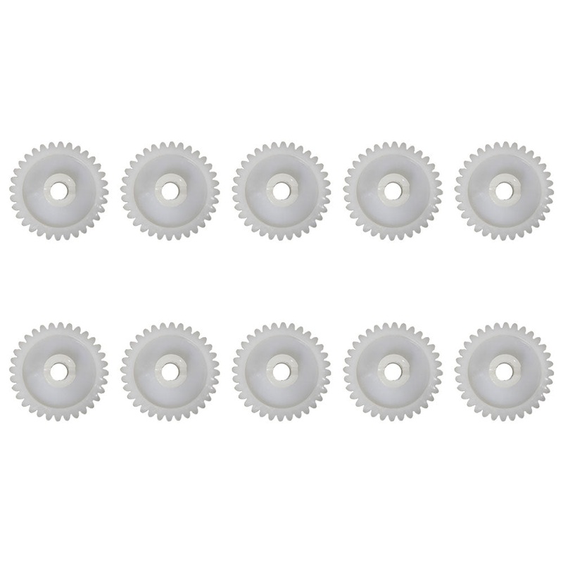 (10) New Garage Door Drive Gears fits Lift Master Fits Craftsman 1984-Current