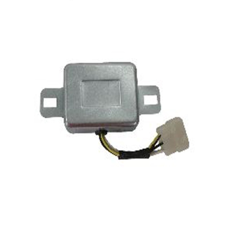 1100-0562 - Regulator Fits Ford/New Holland