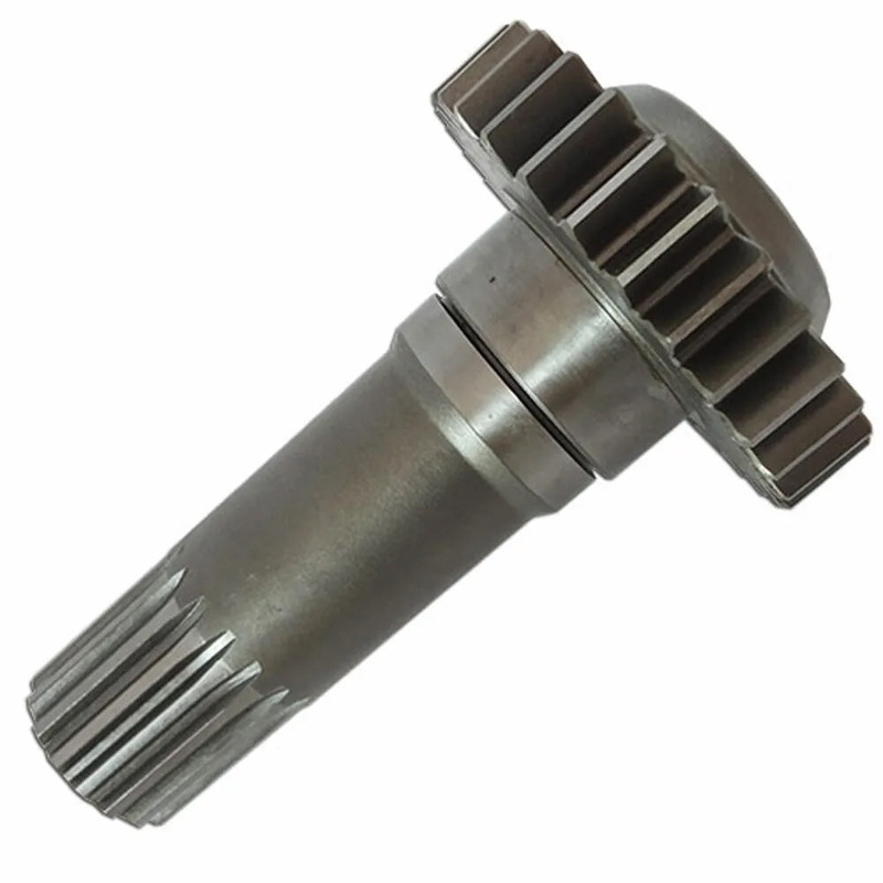 1712-9000 - IPTO Drive Gear Fits Case/International Harvester