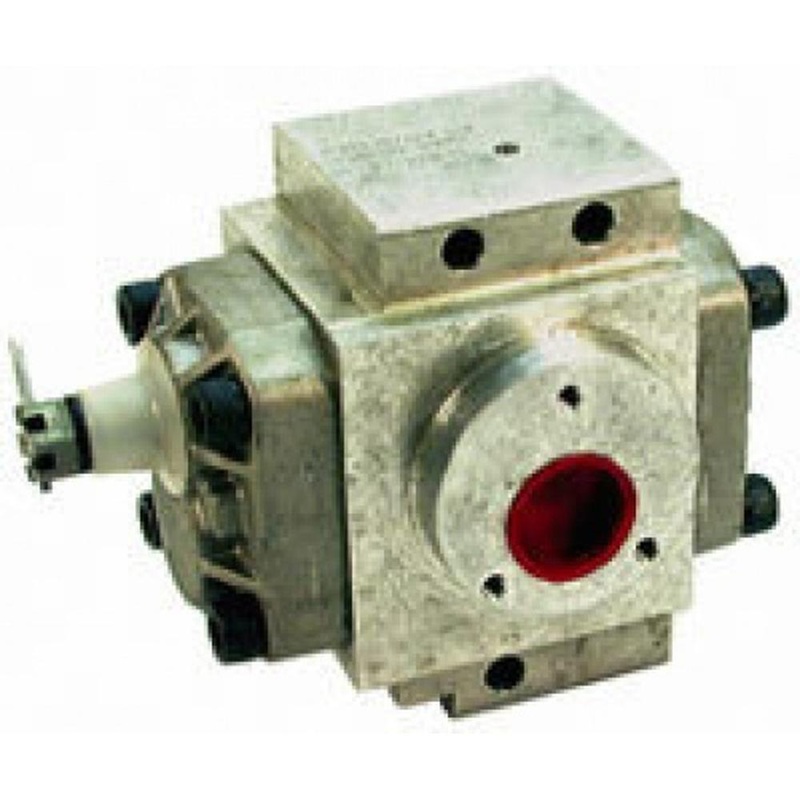 3038730M2 Hydraulic Pump Fits Massey Ferguson 2640 2675 2705 2745 3505 3525