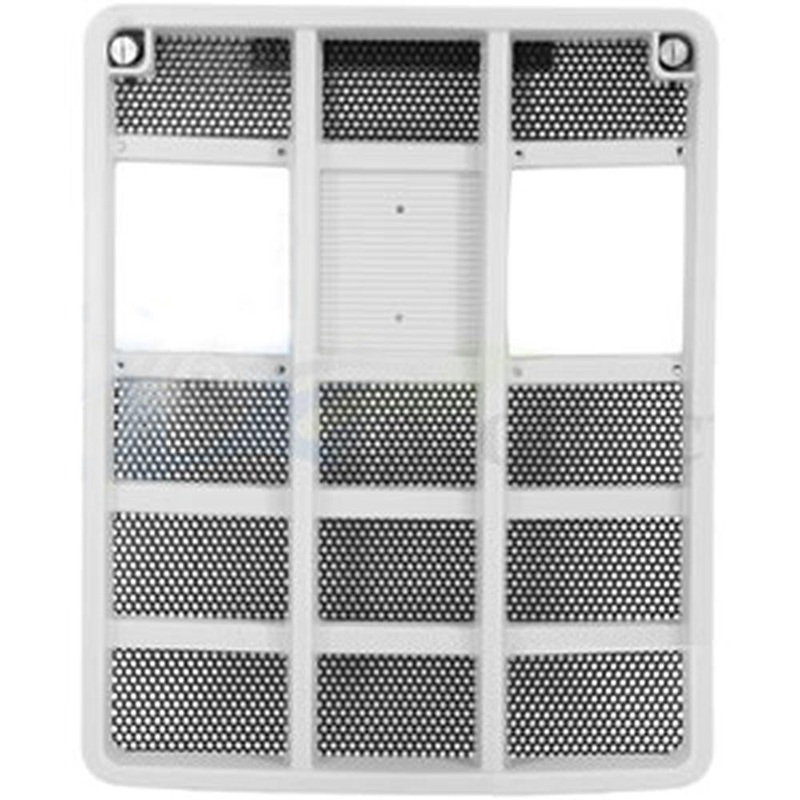 537496R1 Front Grill Fits FARMALL Fits Case 354 364 444 454 464 474 574 674