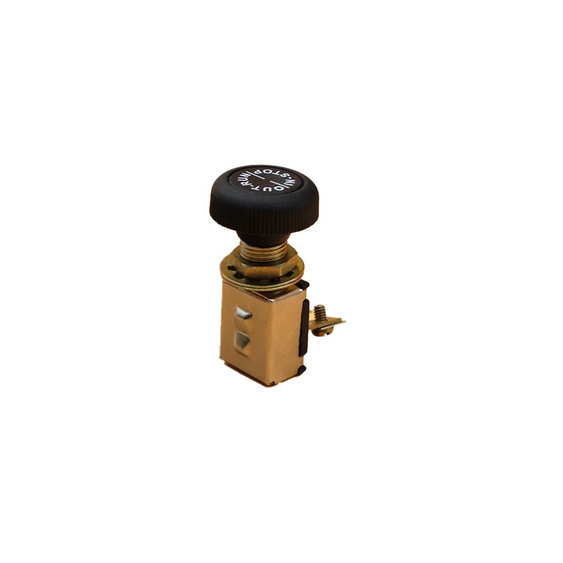 62801DC Fits IH Fits FARMALL Battery Igniton Switch On-Off A B C H HV M MD MV