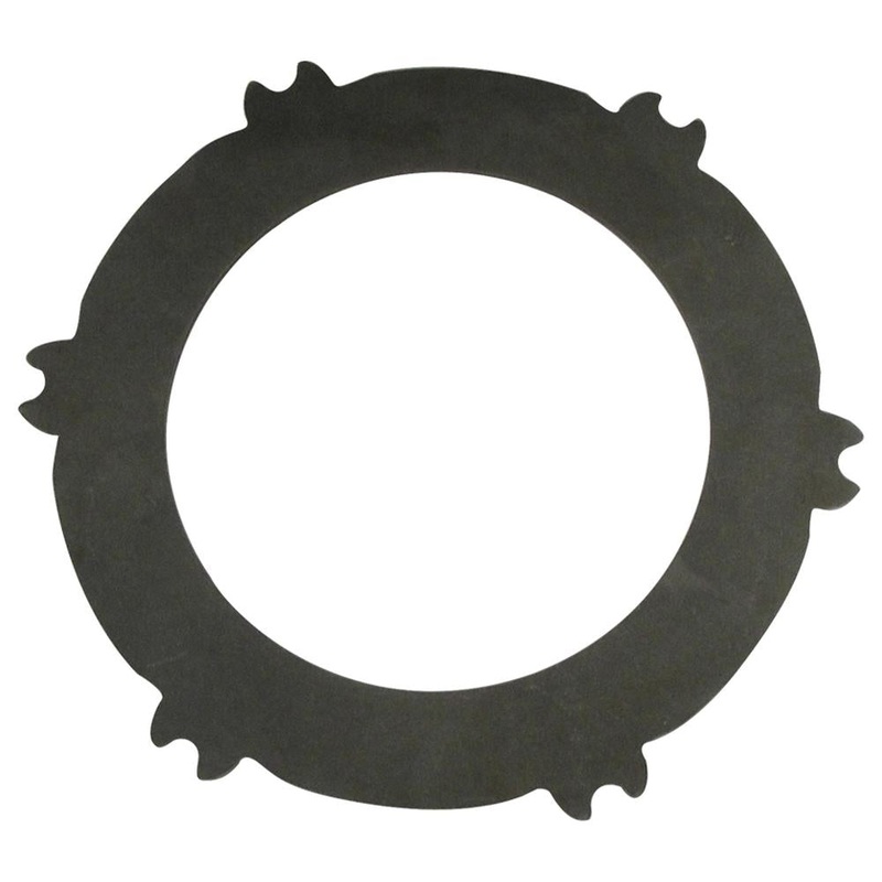 A-R95110-AI Plate, PTO Clutch Drive