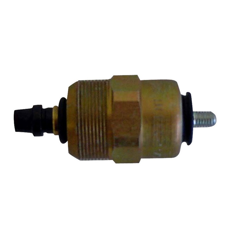 A77753 Fuel Shutoff Shutdown Solenoid Fits Case-IH 5120 5130 5140 5220 5230