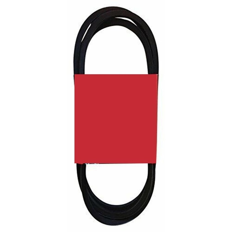 A91/4L930 Polyester Cord Classical V-Belt 1/2" x 93"