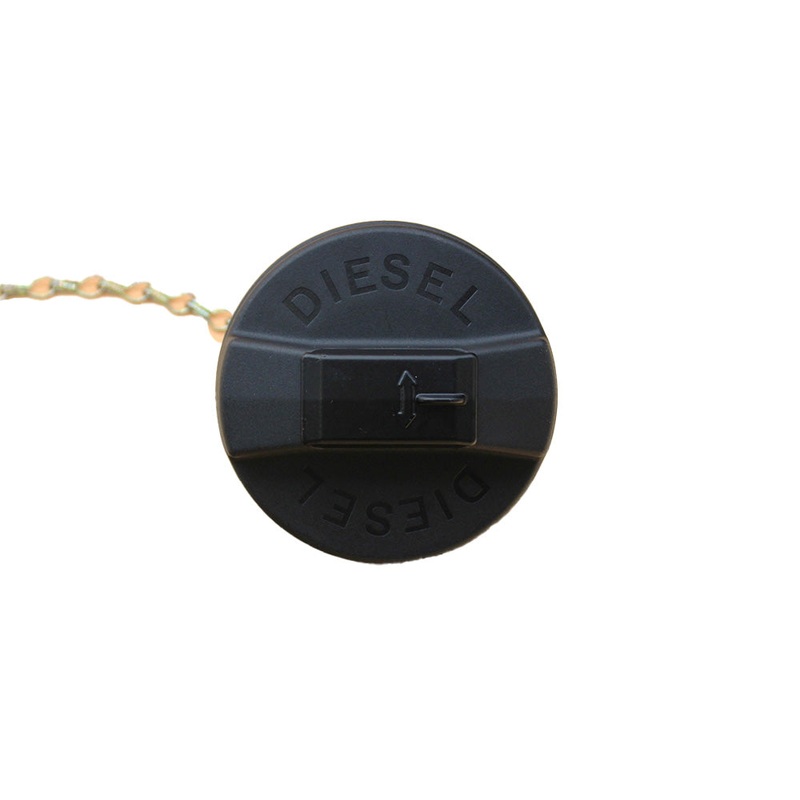 AL113087 Fuel Cap With Key Fits John Deere 5103E, 5103, 5203, 5103E, 5320N+