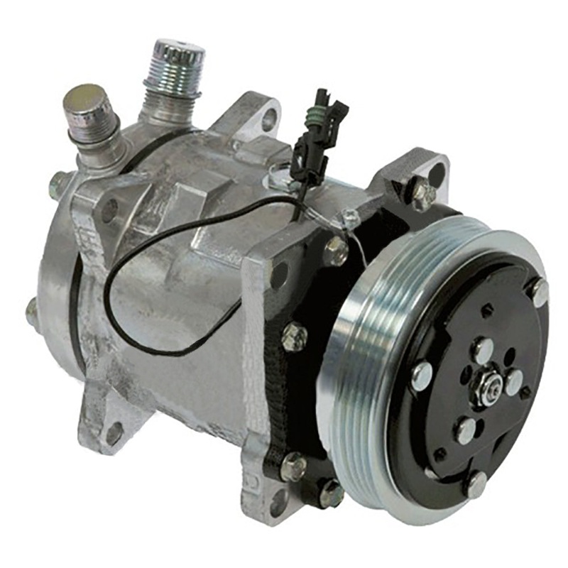 AM87649991 Compressor, Sanden Sd5H11 Style