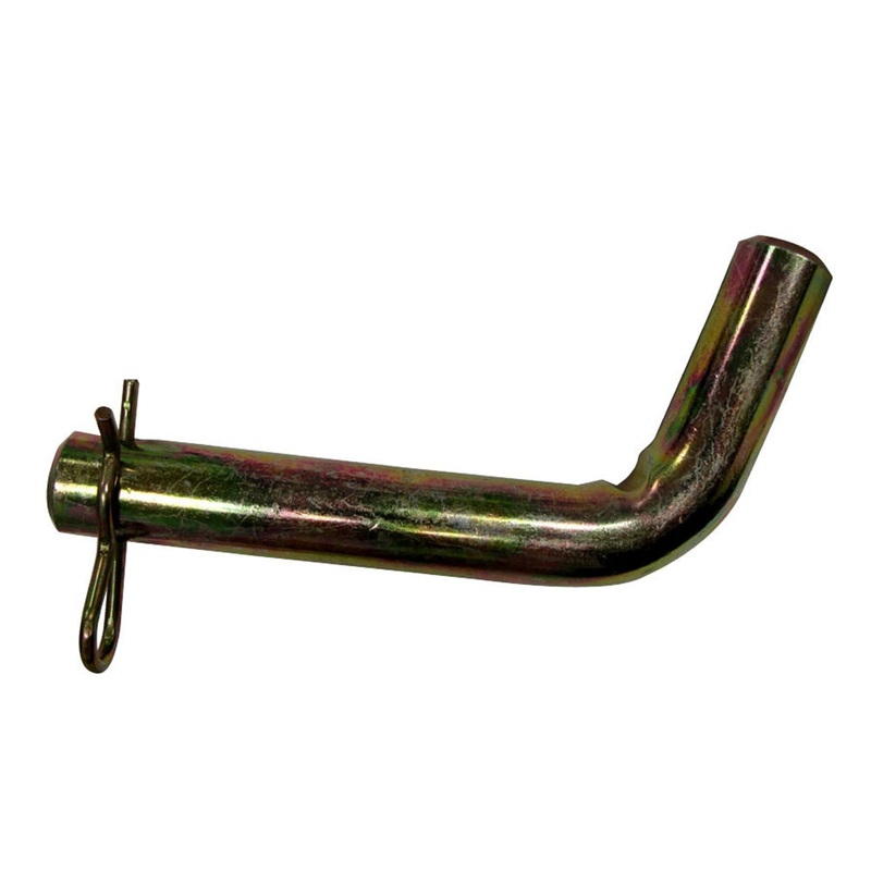 B1412 Bent Hitch Pin 3/4" x 3 1/2" Fits 2PT 3PT Hitches