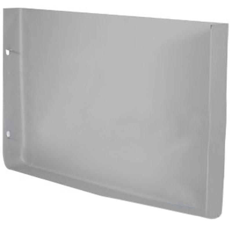 BATTERY COVER RH RIGHT Fits John Deere 4350 4430 4440 4450 4455 4555 4630 4640