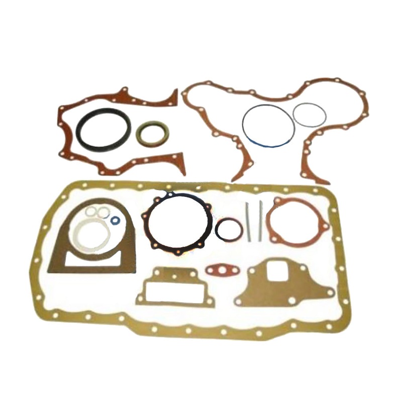 Bottom Gasket Set Fits Ford New Holland Tractor 5000 7000 - 81813951 CFPN6A