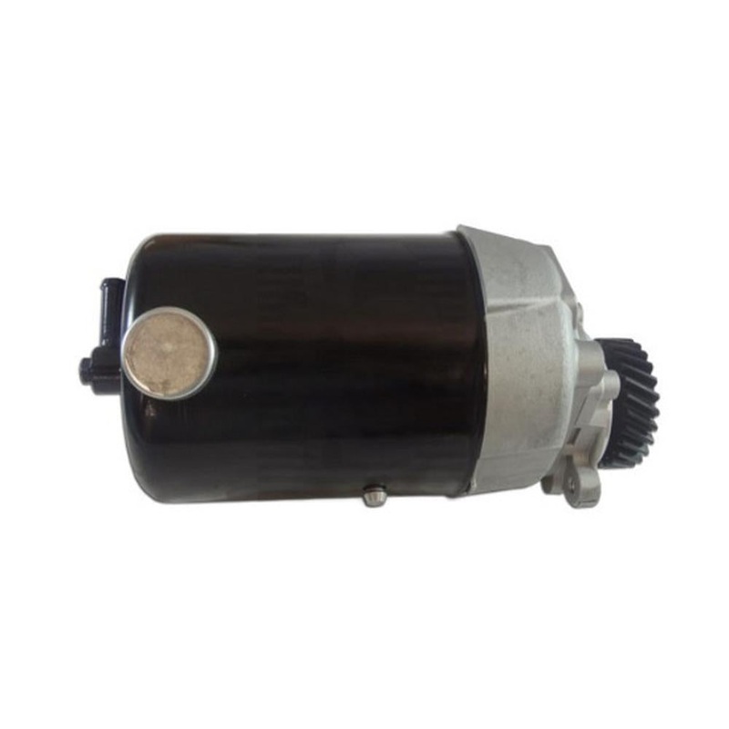 D8NN3K514JD Fits Ford Tractor Power Steering Pump 8700, 9700, TW5, TW10,