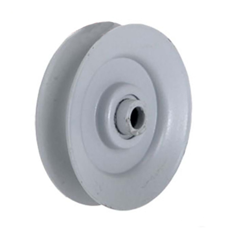 Deck Idler Pulley Fits John Deere AM115682 108 170 RX 63 240 F 510 SRX GX 70 LX