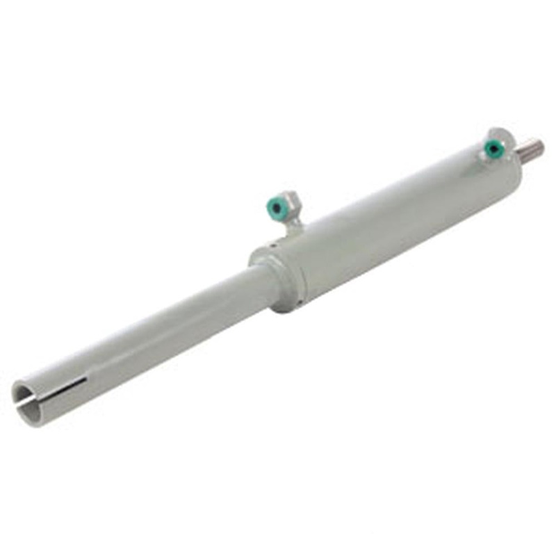 E3NN3A540BA Power Steering Cylinder Fits Ford Tractor 5610 5900 6610 7610 7810