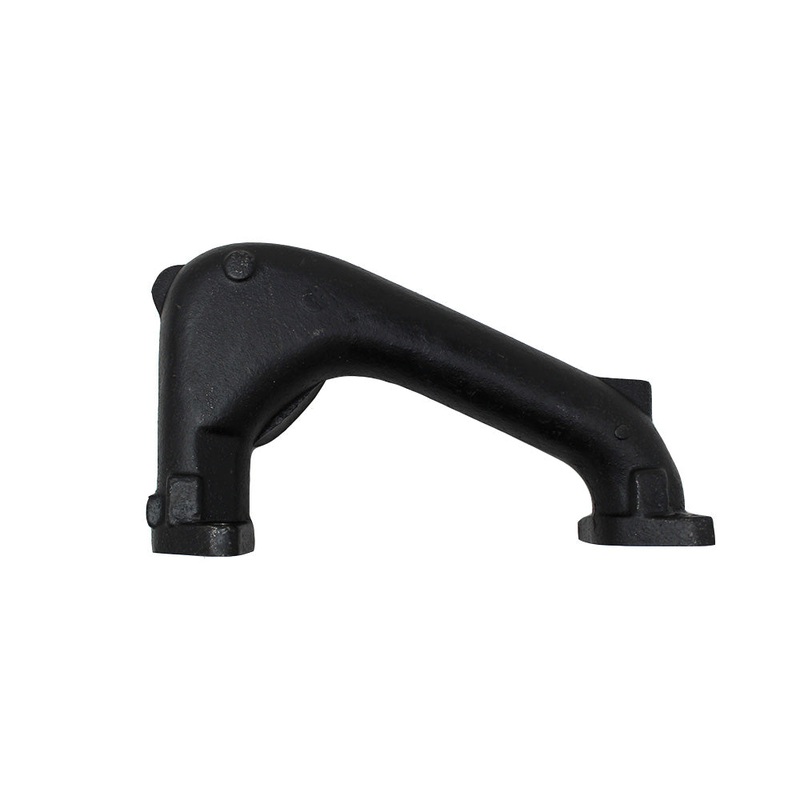Exhaust Manifold Fits Massey Ferguson 202 202 35 205 205 203 203 fits Perkins