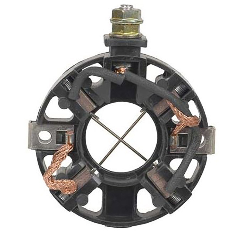 Fits Briggs and Stratton starter end cap brushes 691293