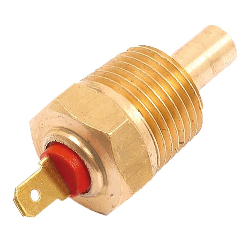 Fits Case IH 3073787R1, 3127956R1 Water Temperature Sender Switch 395 485 585